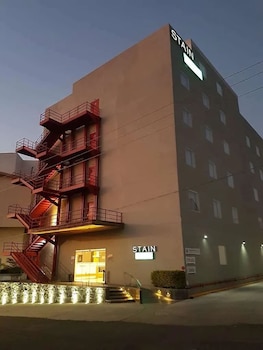 stain hotels