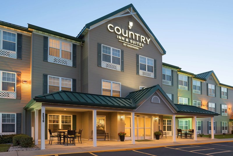 Country Inn & Suites By Radisson, Ankeny, Ia