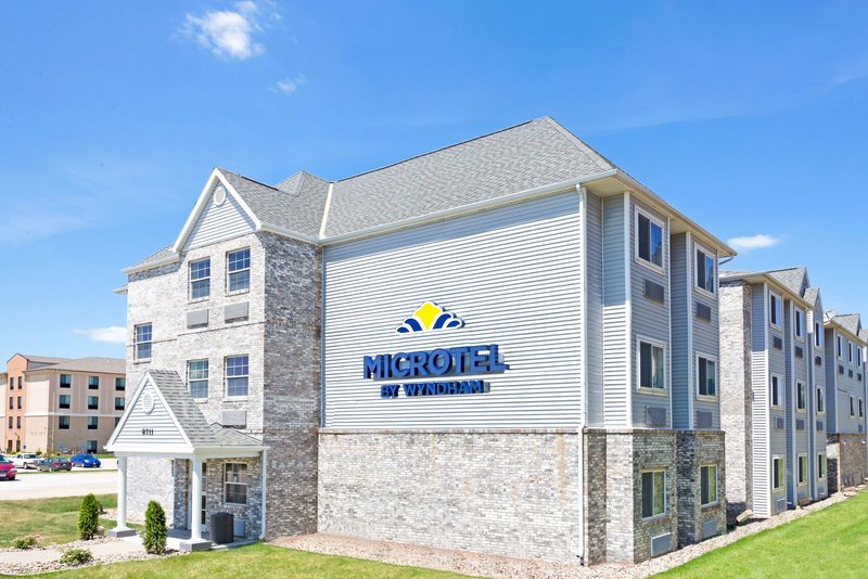 Microtel Inn & Suites By Wyndham Urbandale/Des Moines,Iowa>>Des Moines,2 star