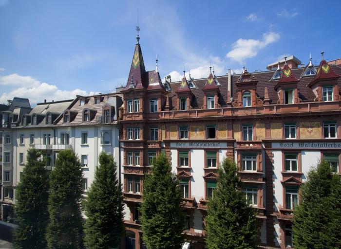 waldstaetterhof swiss quality hotel