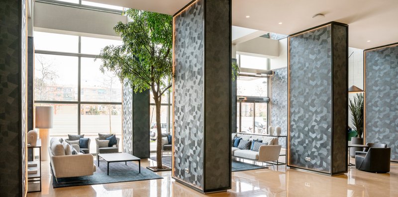 Hotel Ilunion Valencia 4,Valencian Community>>Valencia,4 star
