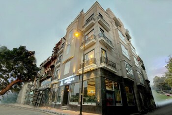 Amritara Kirpa Amritsar,India>>Amritsar,3 star