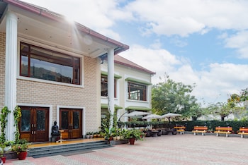 The Greenwood Resort Guwahati,Khanapara,3 star