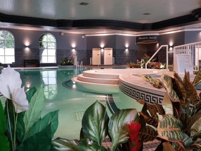 Rochestown Park Hotel,Cork Airport>>Cork,4 star