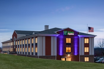 Holiday Inn Express & Suites East Greenbush (Albany-Skyline) By Ihg,East Greenbush>>Albany,3 star