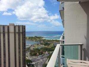 Ala Moana Hotel By Lsi Resorts,,3 star