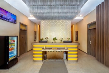 super 8 by wyndham solo indonesia