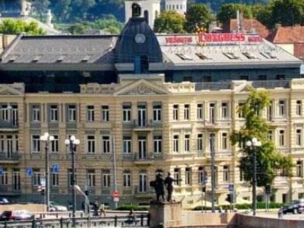 congress hotel