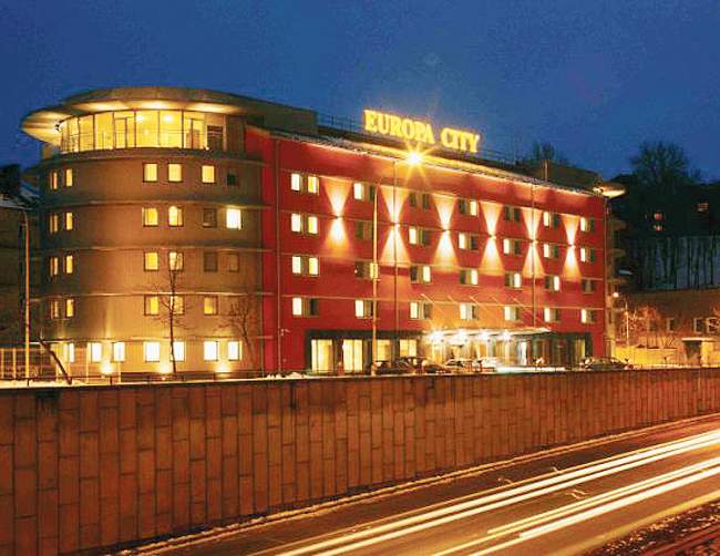 art city inn