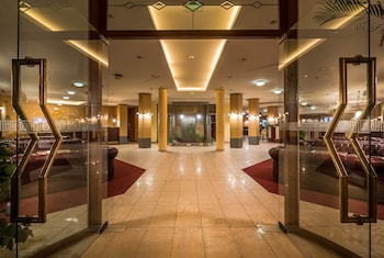 conti hotel