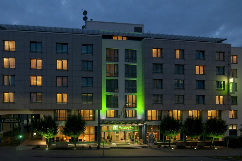 Holiday Inn Essen - City Centre, An Ihg Hotel,Essen>>Dusseldorf,4 star