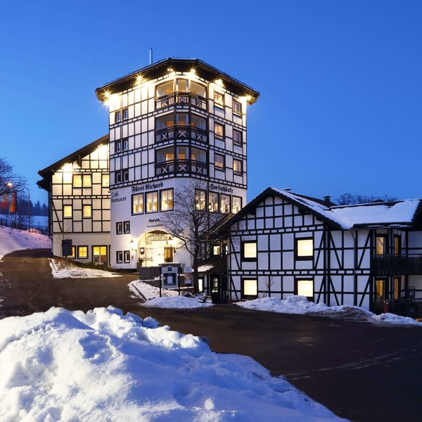 Dorint Resort Winterberg Sauerland
