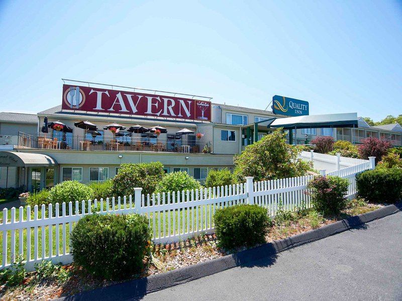 Quality Inn,Buzzards Bay>>Bourne,2.5 star