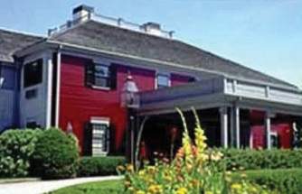The Dan'l Webster Inn And Spa