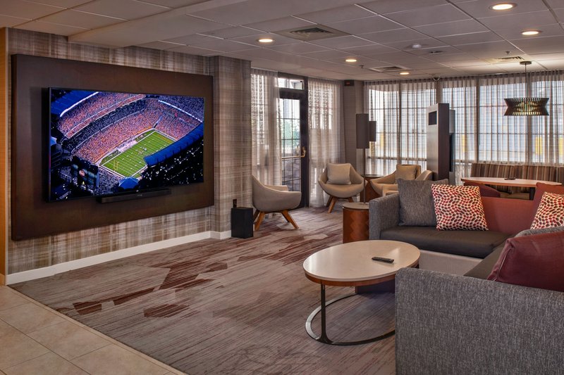 Courtyard By Marriott Wilmington Downtown,Wilmington>>New Castle,3 star