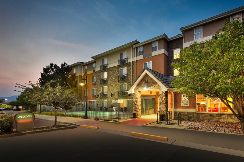 Towneplace Suites By Marriott Boulder Broomfield/Interlocken,Boulder County>>Boulder,3 star