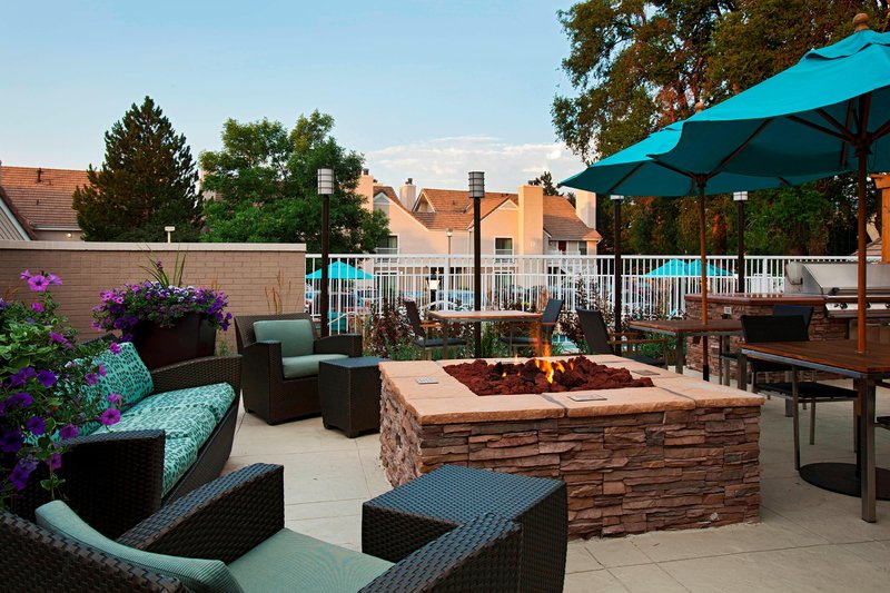 Residence Inn By Marriott Boulder,Gunbarrel>>Boulder,3 star