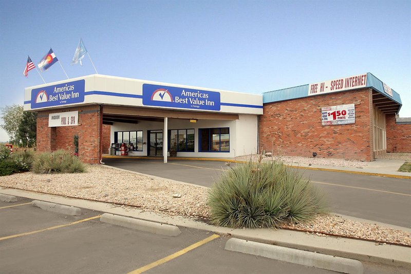quality inn longmont