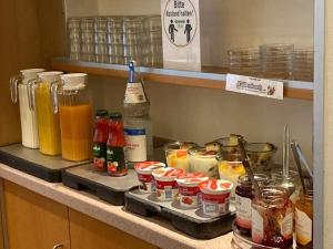 City Hotel Freiburg,Freiburg Im Breisgau>>Black Forest,3 star