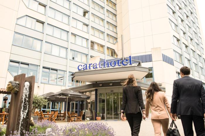 Carathotel Basel