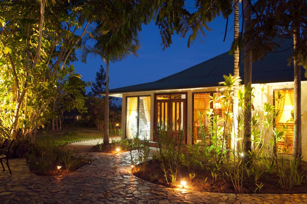 Hidden Valley Wilderness Lodge