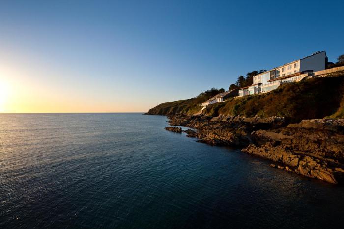 Cliff House Hotel,County Waterford>>Ardmore,5 star