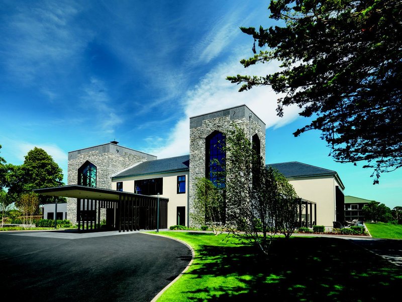The Dunloe Hotel & Gardens,County Kerry>>Beaufort,5 star