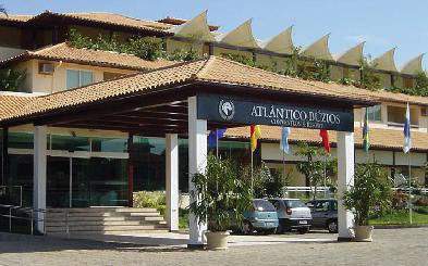 Hotel Atlantico Buzios Convention And Resort,Buzios>>Armação Dos Búzios,3.5 star