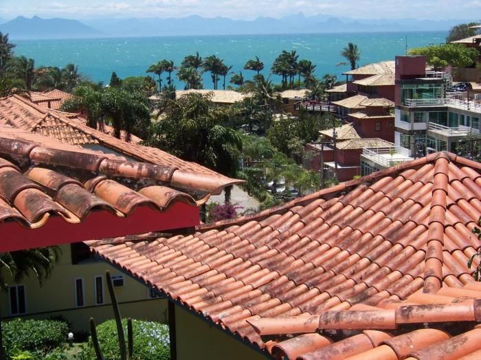 hibiscus beach pousada