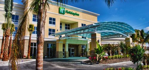 Holiday Inn Daytona Beach Lpga Boulevard By Ihg,Florida>>Daytona Beach,3 star