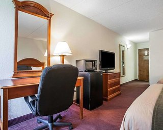 comfort inn lehigh valley west allentown
