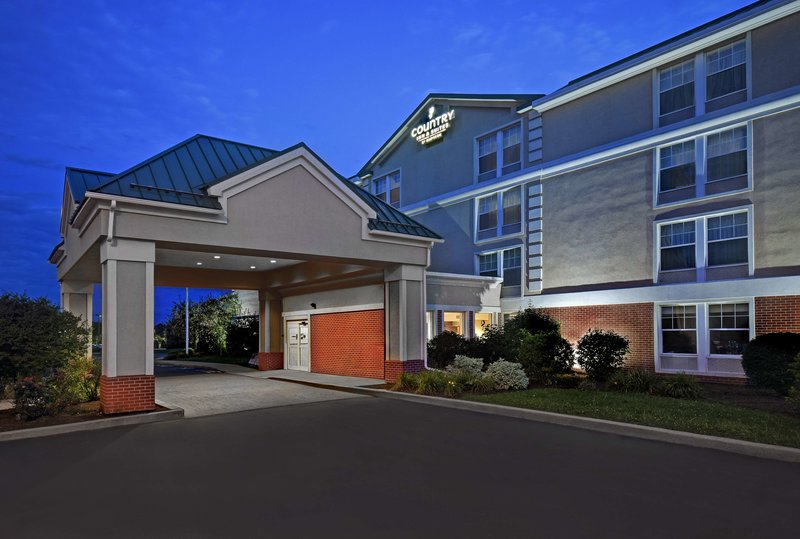 Spark By Hilton Rochester University Area