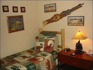 jewel lake bed and breakfast