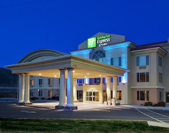 Holiday Inn Express & Suites Carson City By Ihg,Carson City>>Brockway,3 star