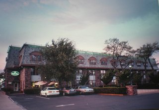 Hardman House Inn & Suites,Lake Tahoe>>Carson City,2 star