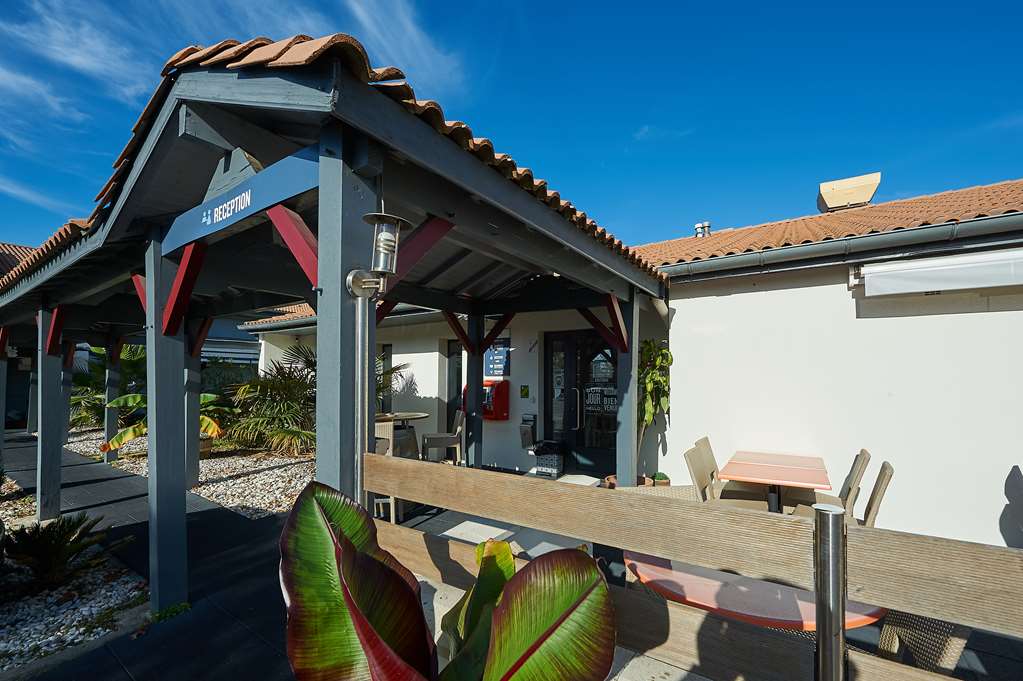 kyriad bordeaux ouest merignac aeroport
