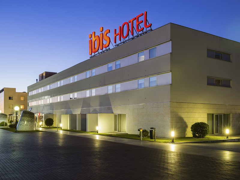 Ibis Porto Sao Joao,Paranhos>>Northern Portugal,2 star