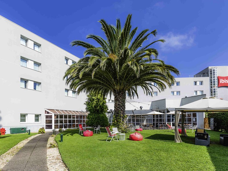 Ibis Porto Gaia,Ramalde>>Porto,2 star