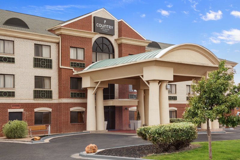 country inn and suites by radisson lubbock tx