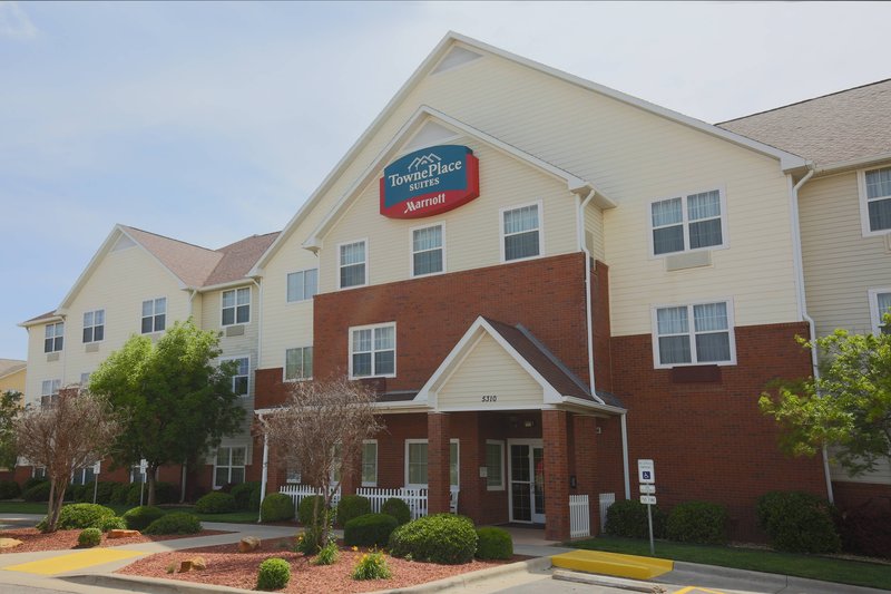 towneplace suites by marriott
