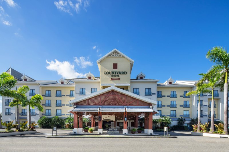 Courtyard By Marriott Port Of Spain