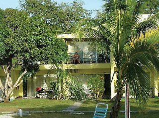 Starfish Tobago Resort,Near Turtle Beach,3 star