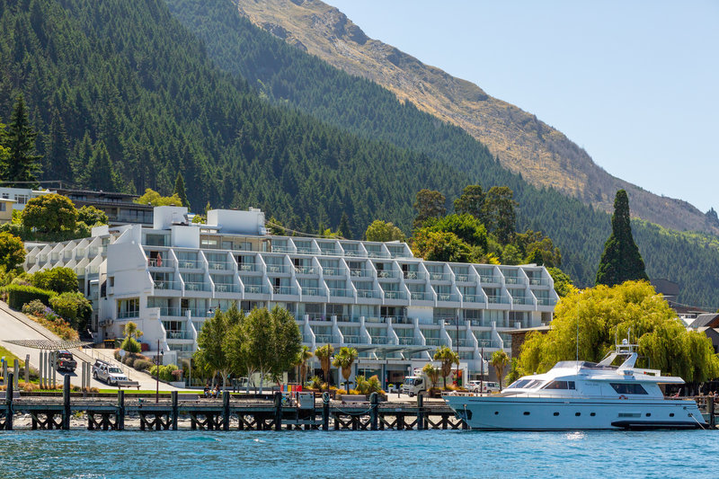 crowne plaza hotel queenstown an ihg hotel