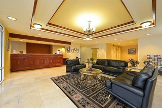 best western plus spartanburg