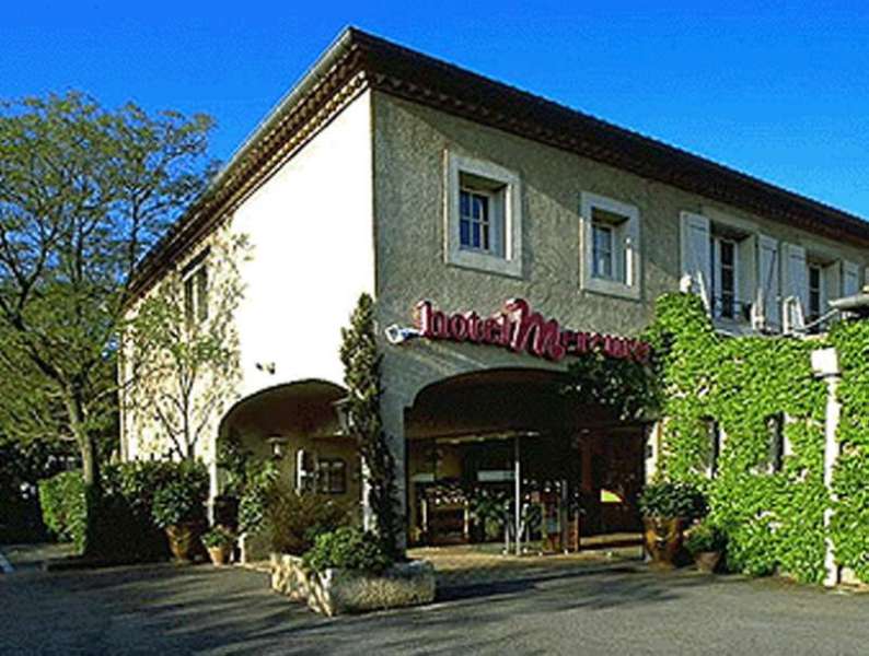 Mercure Carcassonne La Cite Hotel