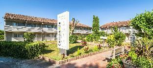 Hotel Campanile Nîmes Sud - Caissargues,Caissargues>>Ales,3 star