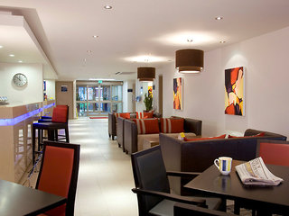 Holiday Inn Express Exeter East By Ihg,Exeter>>Devon,3 star