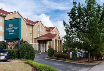 Homewood Suites By Hilton Chattanooga - Hamilton Place,Hamilton County>>Chattanooga,3 star