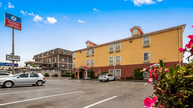 Stay 2Night Chattanooga Hamilton Place,Tennessee>>Chattanooga,3 star