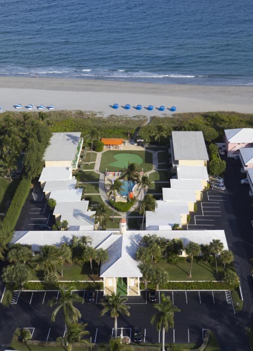 Delray Breakers On The Ocean,Delray Beach>>Boca Raton,3 star